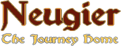 Neugier: The Journey Home (SNES) Play Online